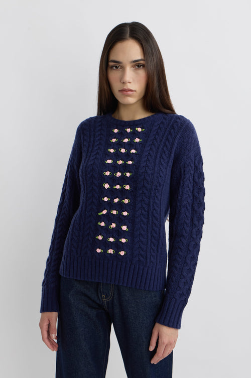 Pull Dublin - Marine