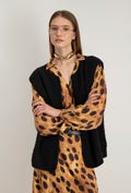 Gilet Sm Birelle - Noir