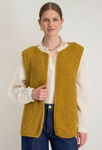 Gilet Sm Birelle - Safran
