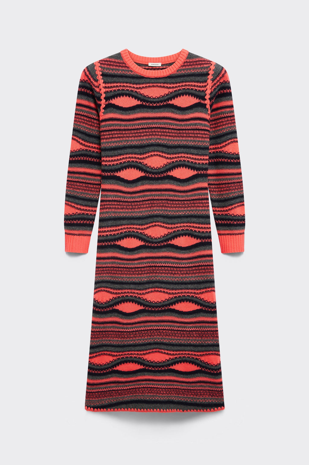 Orla Dress - Pink