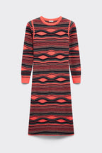 Orla Dress - Pink
