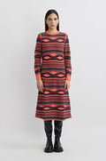 Orla Dress - Pink