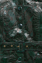 Chaqueta Pitón - Bosque