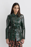 Veste Python - Foret