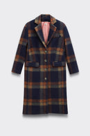 Manteau Raymonde - Camel