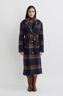 Manteau Raymonde - Camel