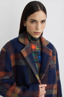 Manteau Raymonde - Camel