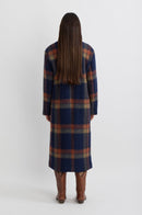 Manteau Raymonde - Camel