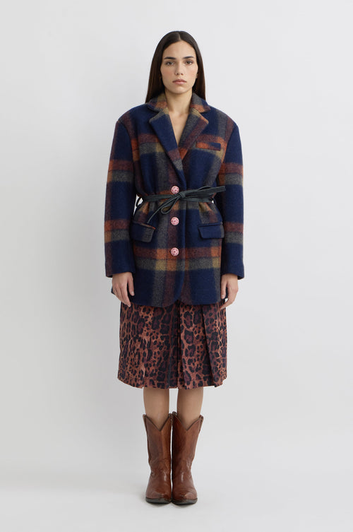 Veste Raymonde - Camel