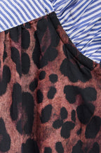 Camisa Print - Fauve