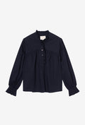 Tuniek met knopen Hesme - Nocturne