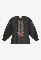 Tunique Ml Lola - Anthracite