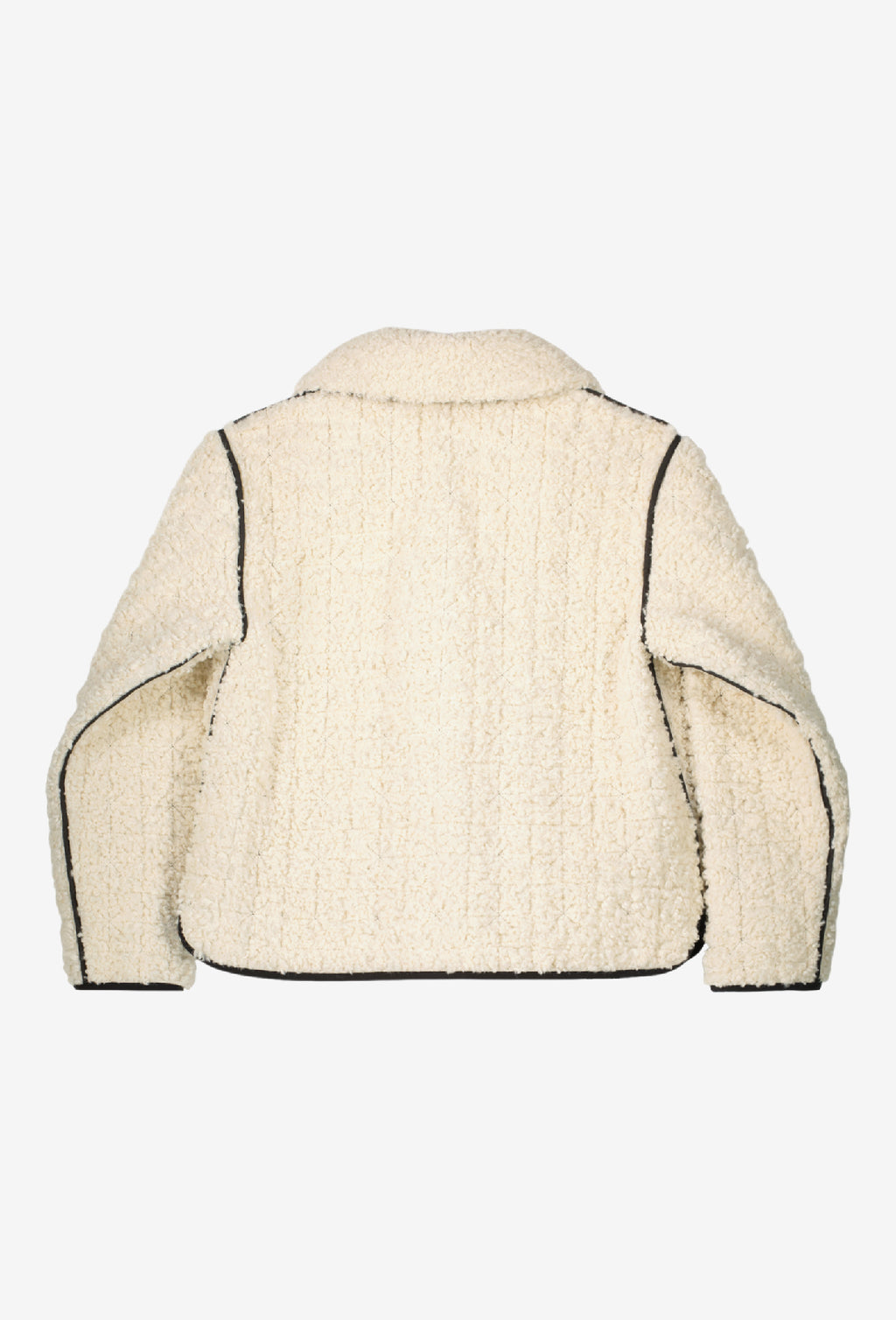 Veste Reversible Marija - Noir