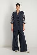Veste Sm Raina - Nuit