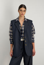 Veste Sm Raina - Nuit