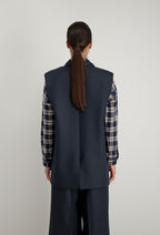 Veste Sm Raina - Nuit