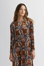 Robe Velours - Velours