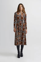 Robe Velours - Velours