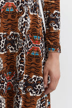 Robe Velours - Velours