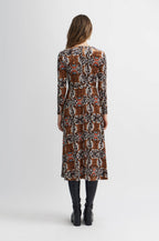 Robe Velours - Velours