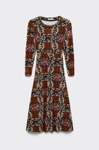 Robe Velours - Velours