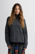 Cuello Alto Wood - Crudo