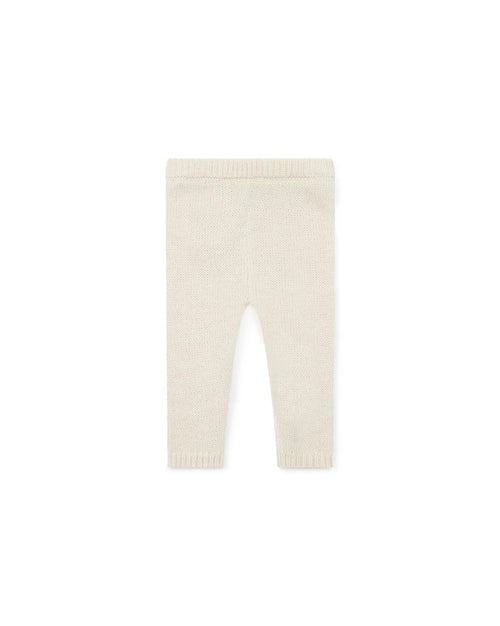 Legging Beige Bébé