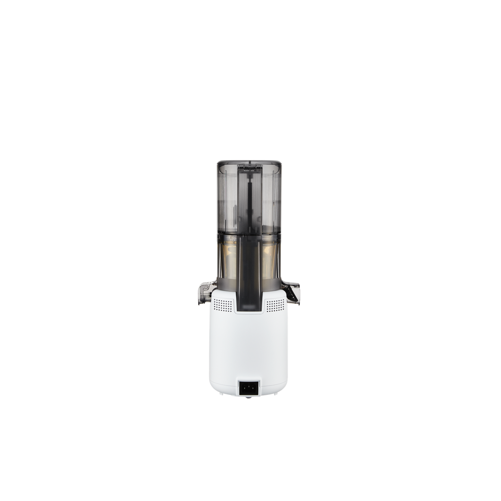 Mini extractor de jugo lento - Serie H310A - Blanco