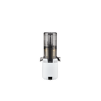 Mini extractor de jugo lento - Serie H310A - Blanco