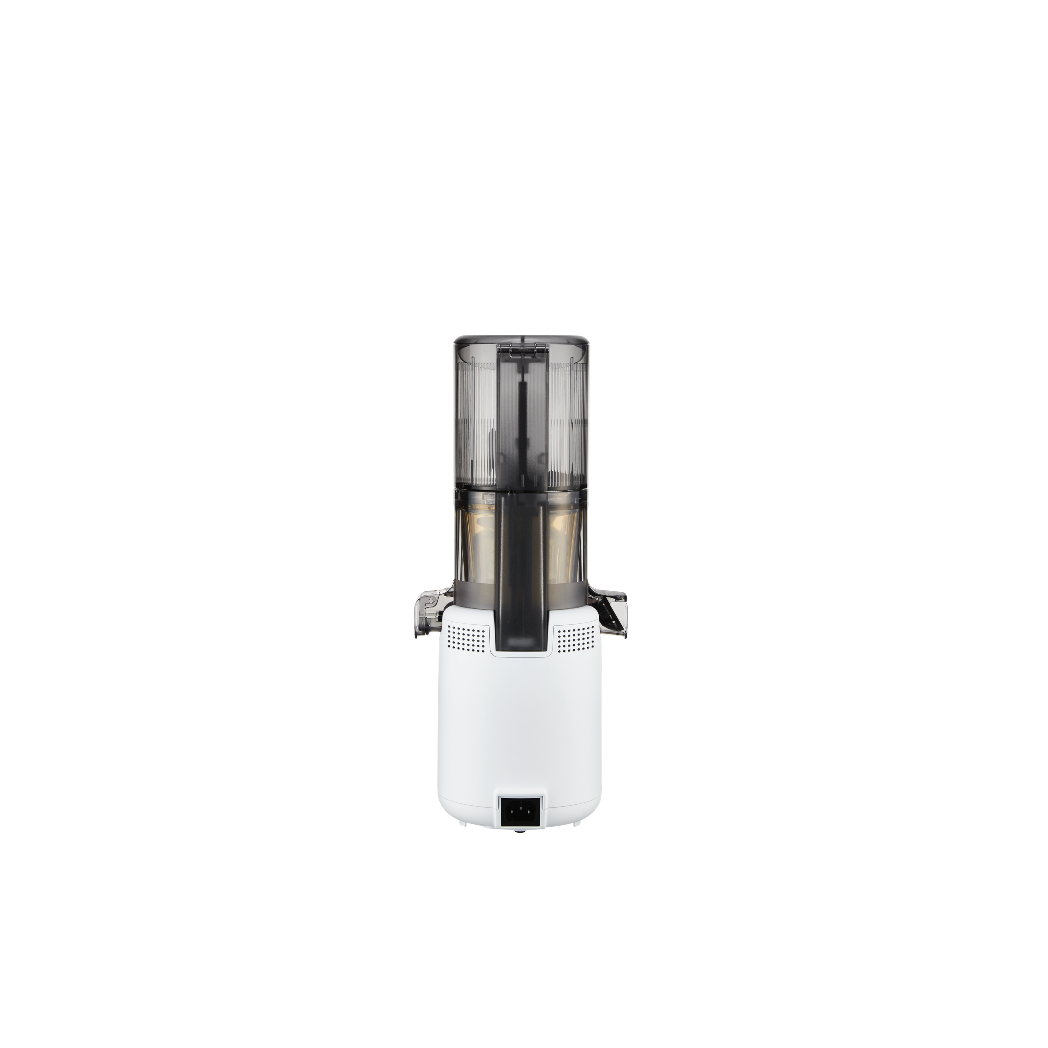 Mini extractor de jugo lento - Serie H310A - Blanco