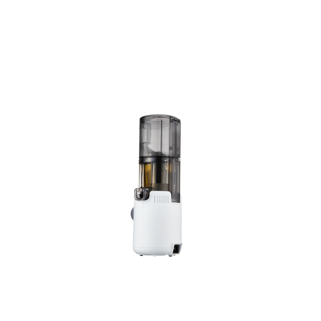 Mini extractor de jugo lento - Serie H310A - Blanco