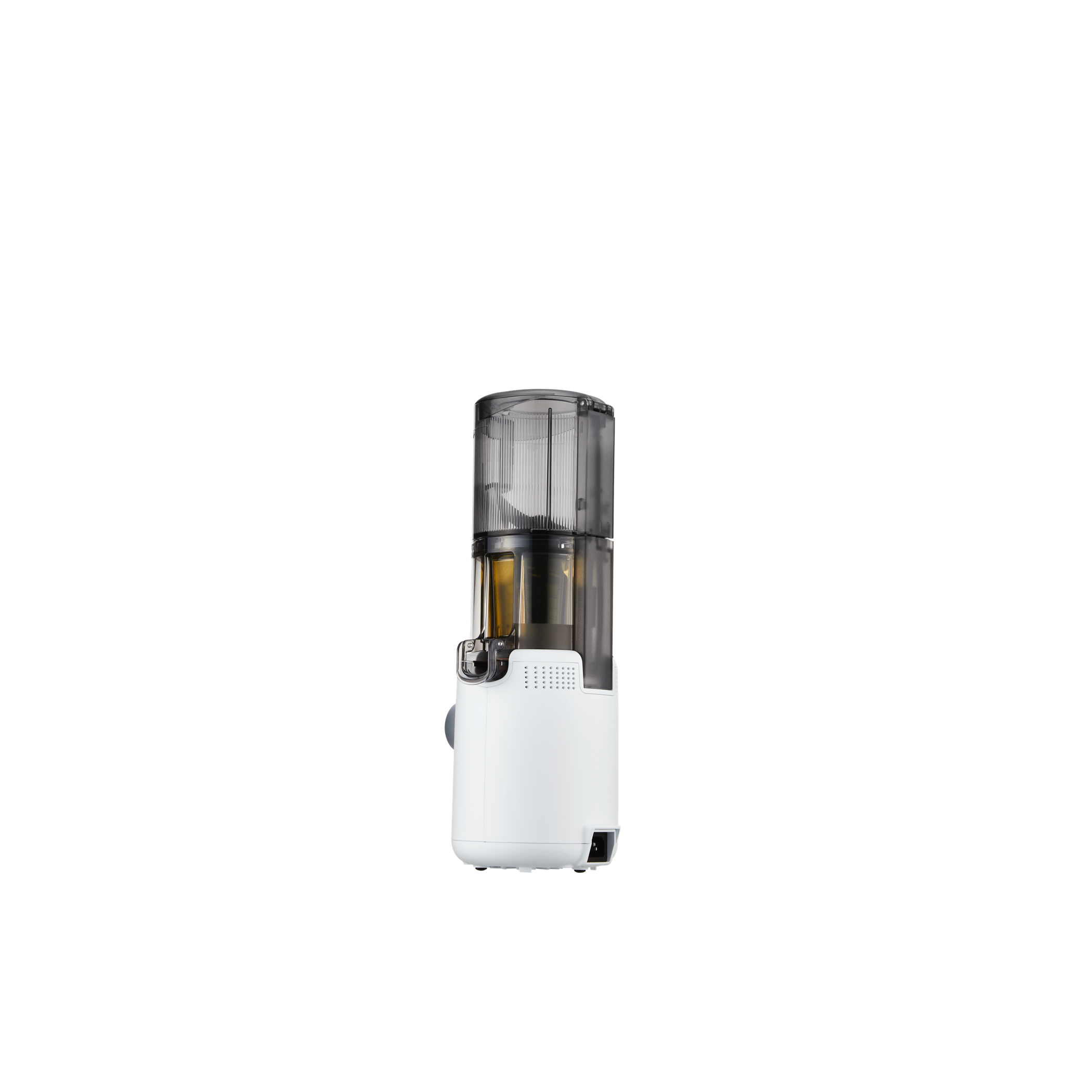 Mini extractor de jugo lento - Serie H310A - Blanco