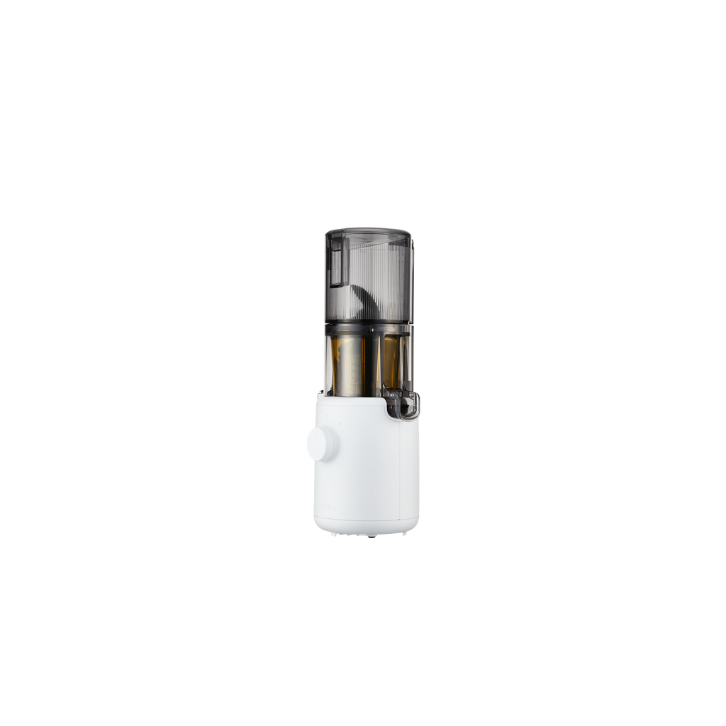 Mini extractor de jugo lento - Serie H310A - Blanco
