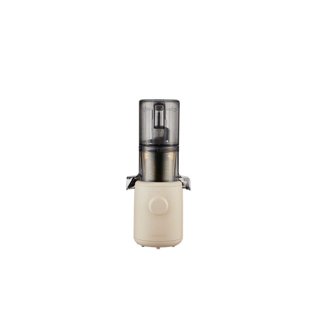 Mini Slow Juice Extractor - H310A Series - Beige
