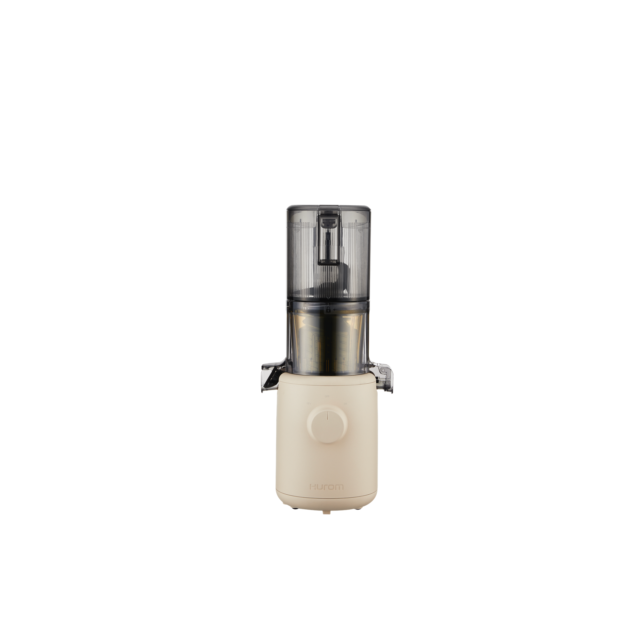 Mini Slow Juice Extractor - H310A Series - Beige