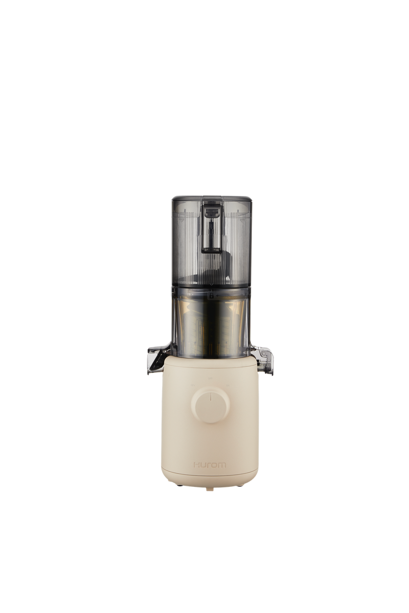 Mini Slow Juicer - H310A Series - Beige