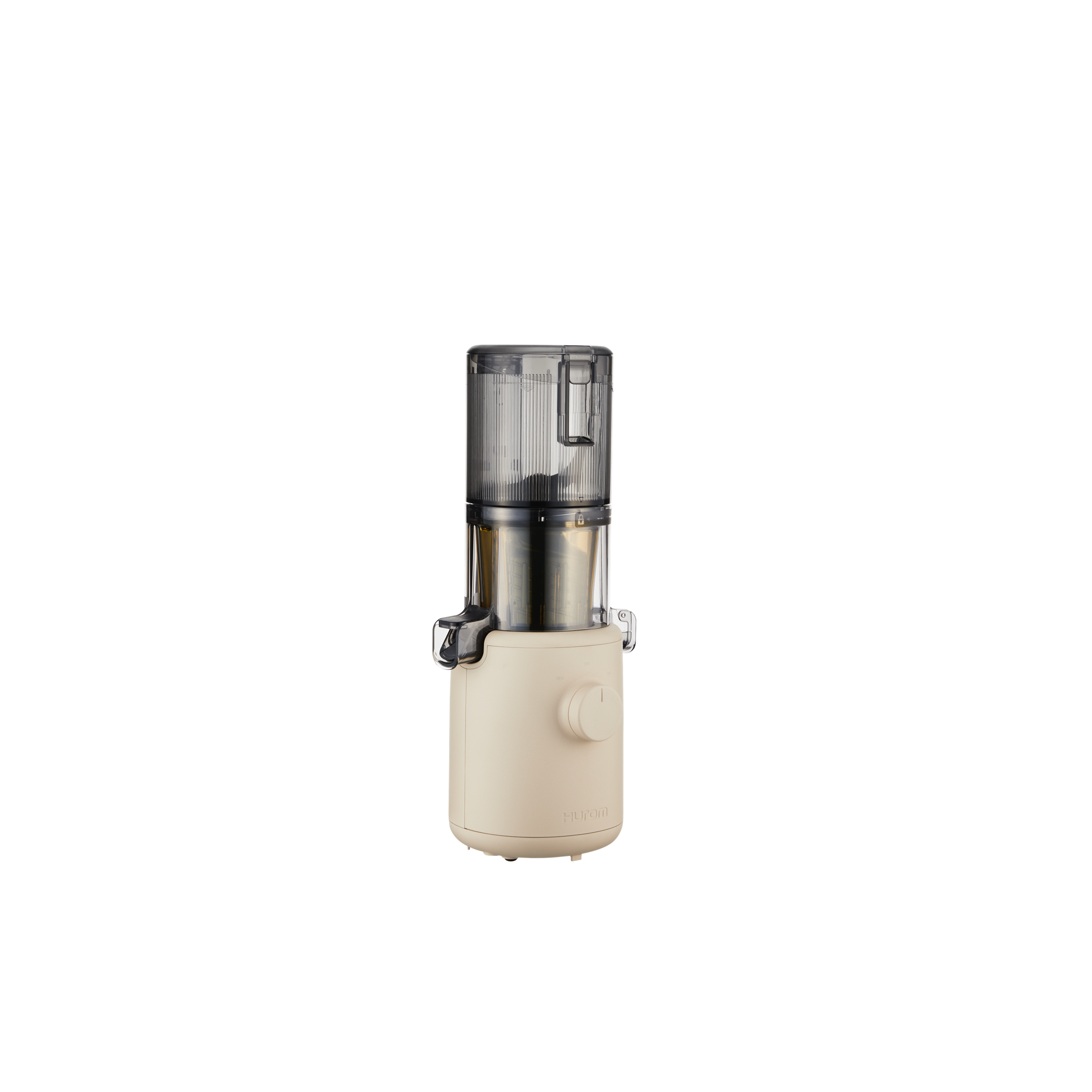 Mini Slow Juice Extractor - H310A Series - Beige
