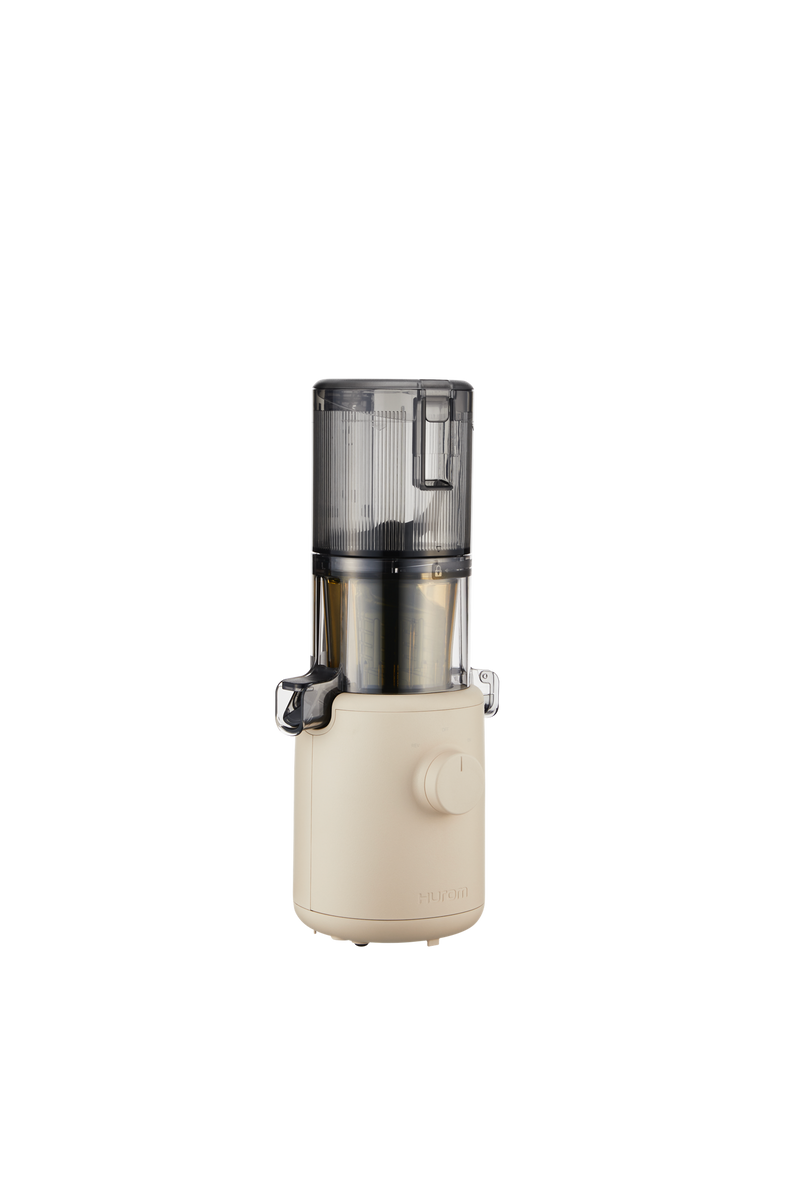 Mini Extracteur De Jus Lent - Série H310A - Beige