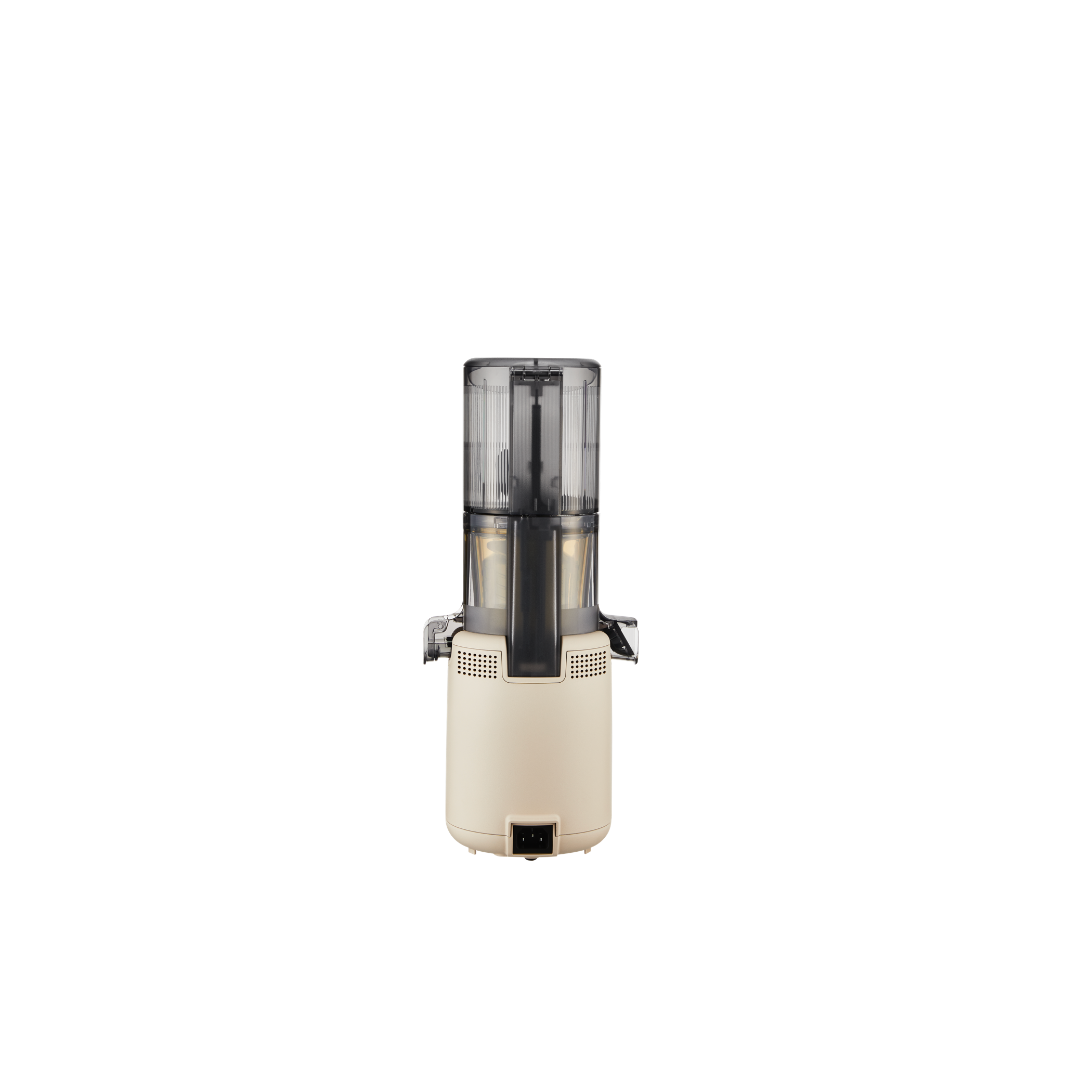 Mini Slow Juice Extractor - H310A Series - Beige