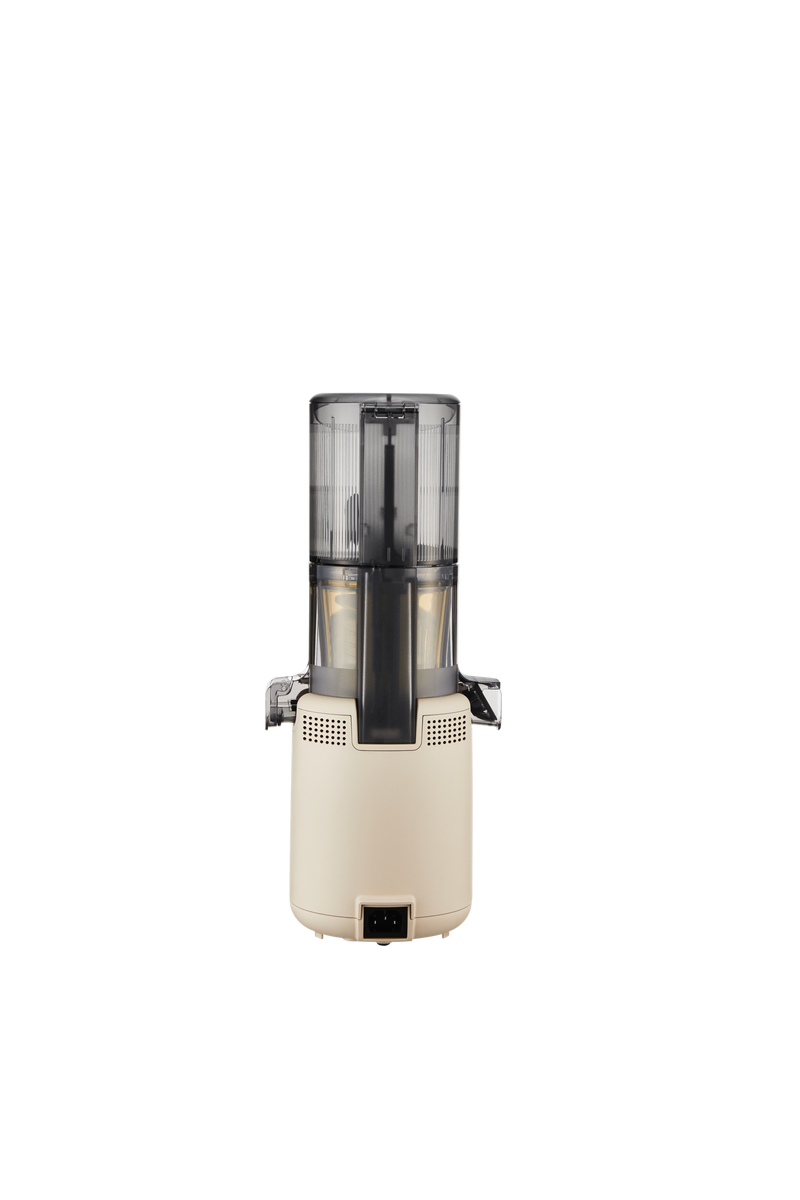 Mini Extracteur De Jus Lent - Série H310A - Beige