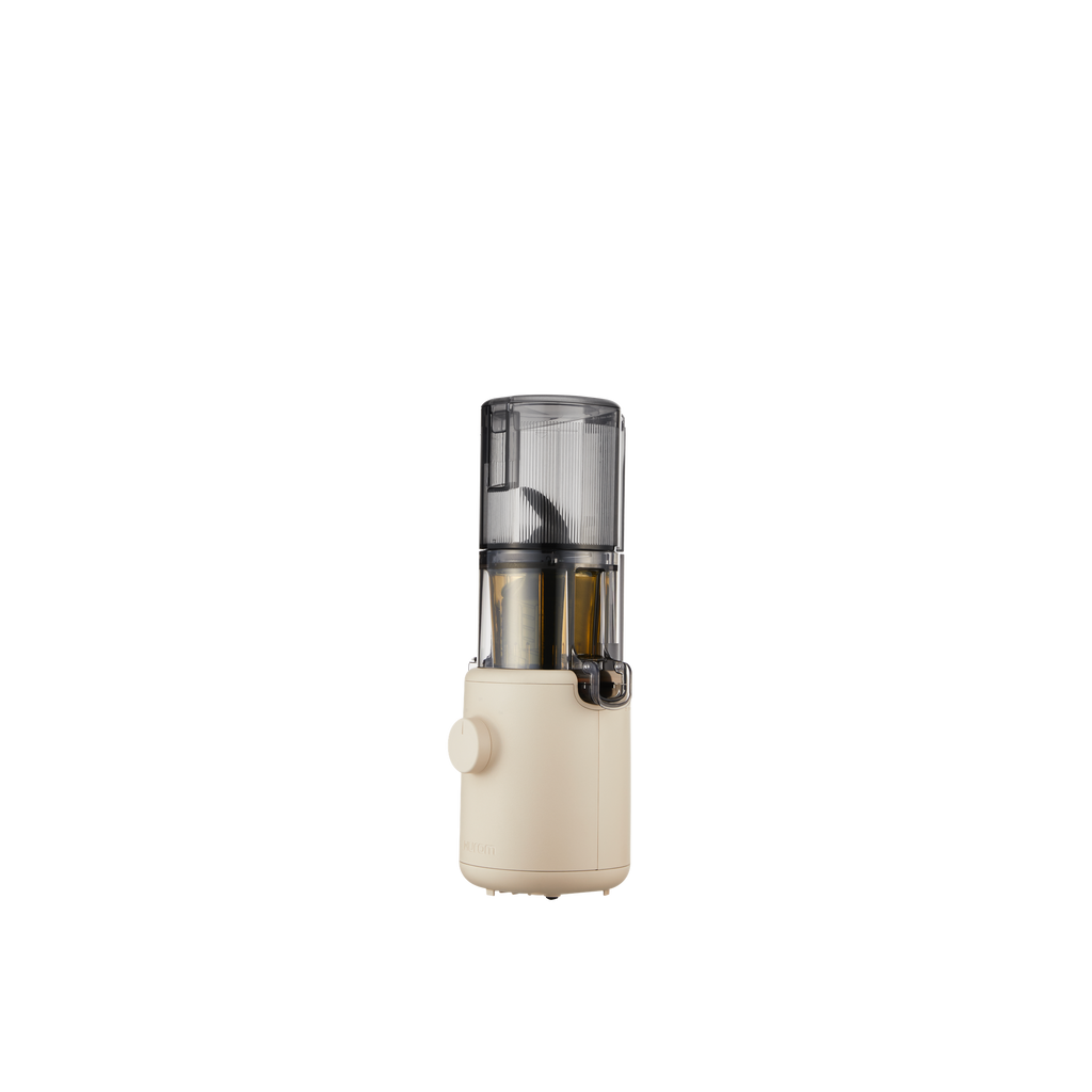 Mini Slow Juice Extractor - H310A Series - Beige