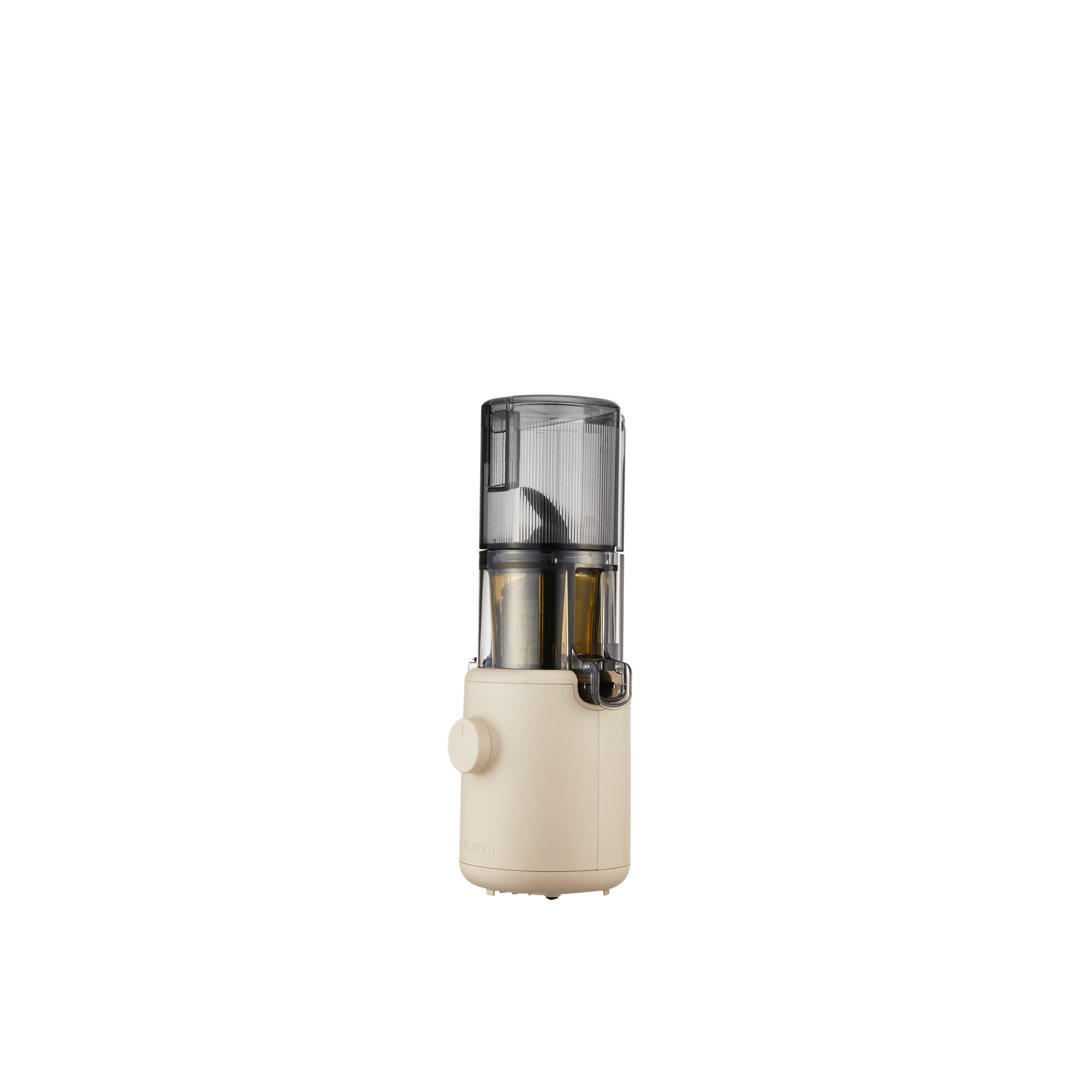 Mini Slow Juice Extractor - H310A Series - Beige