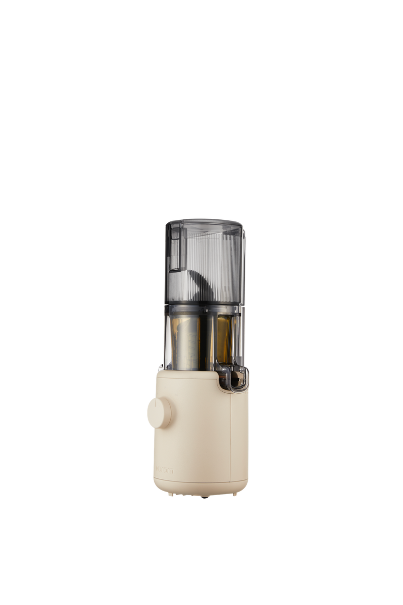 Mini Extracteur De Jus Lent - Série H310A - Beige