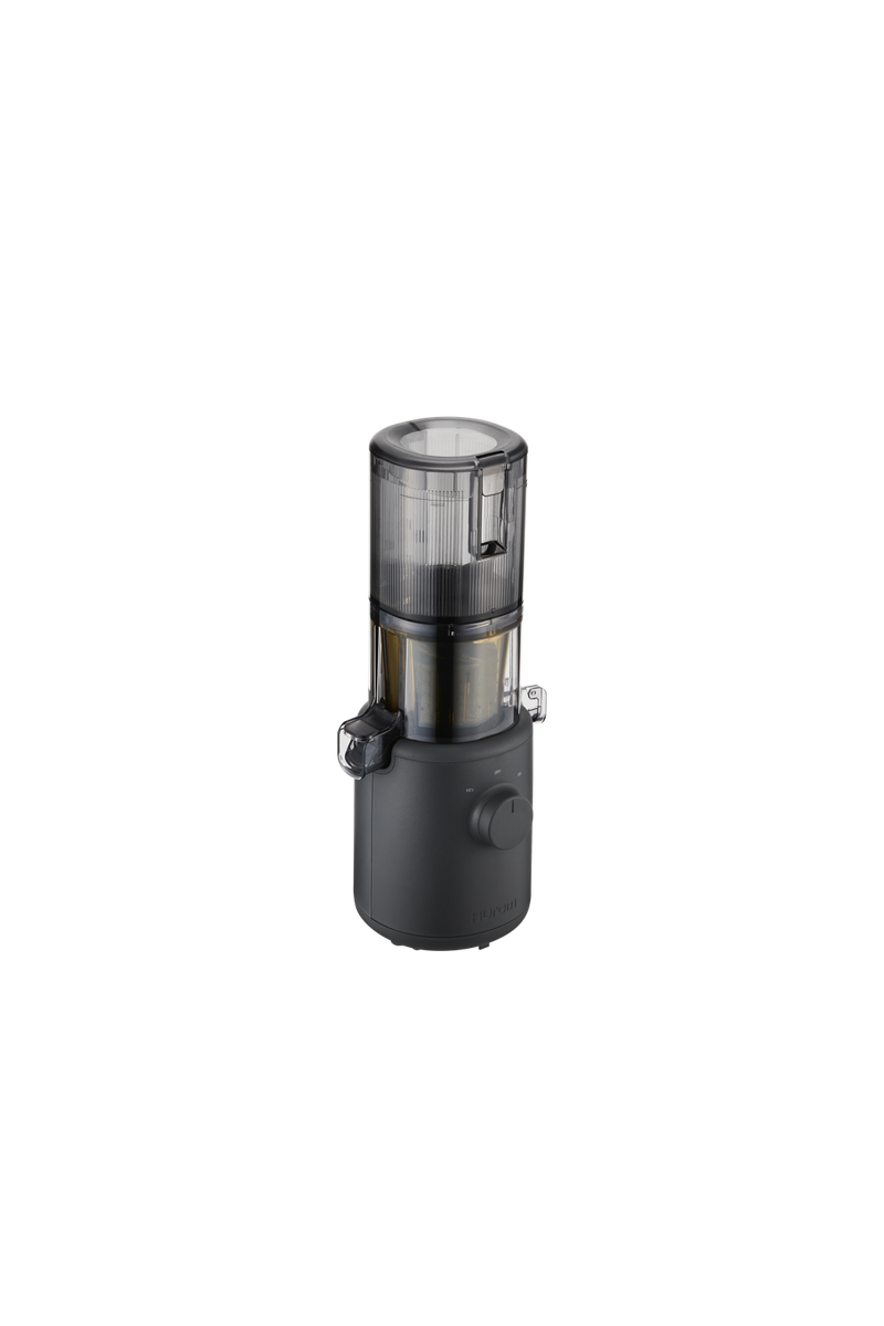 Mini Slow Juicer - H310A Series - Anthracite