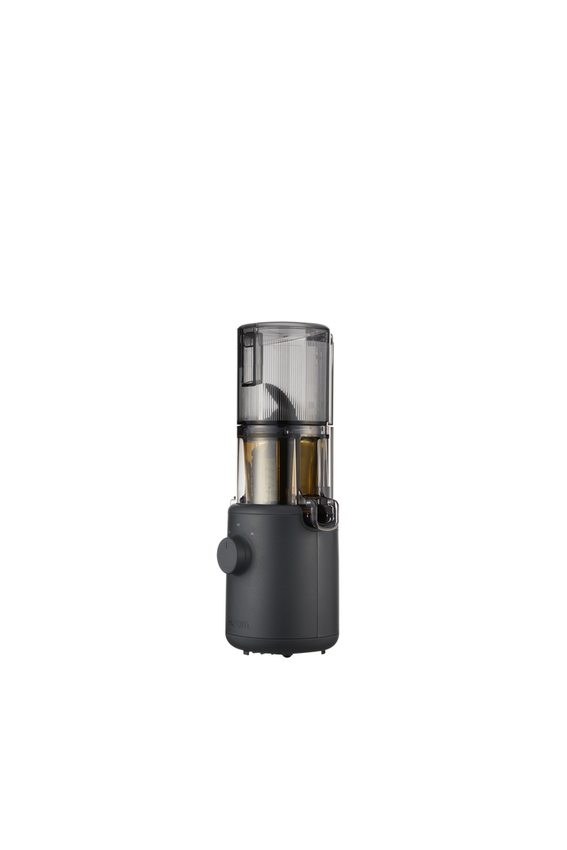 Mini Slow Juicer - H310A Series - Anthracite