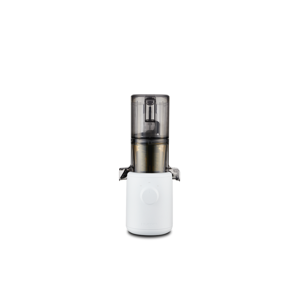 Mini extractor de jugo lento - Serie H310A - Blanco