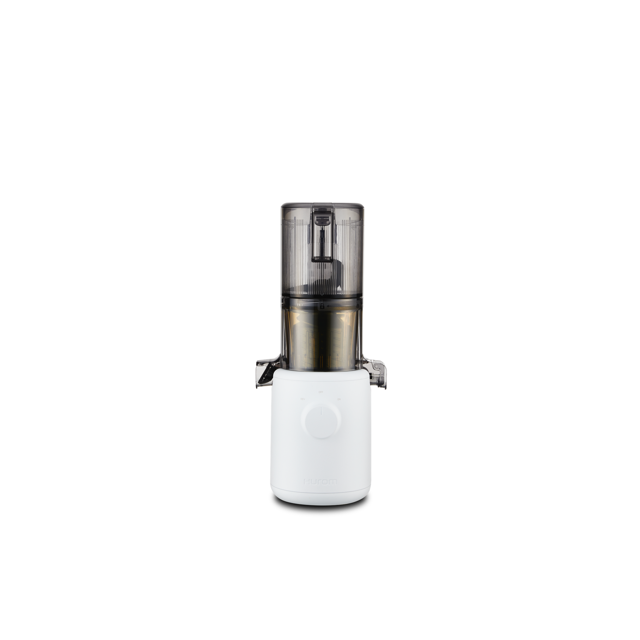 Mini extractor de jugo lento - Serie H310A - Blanco