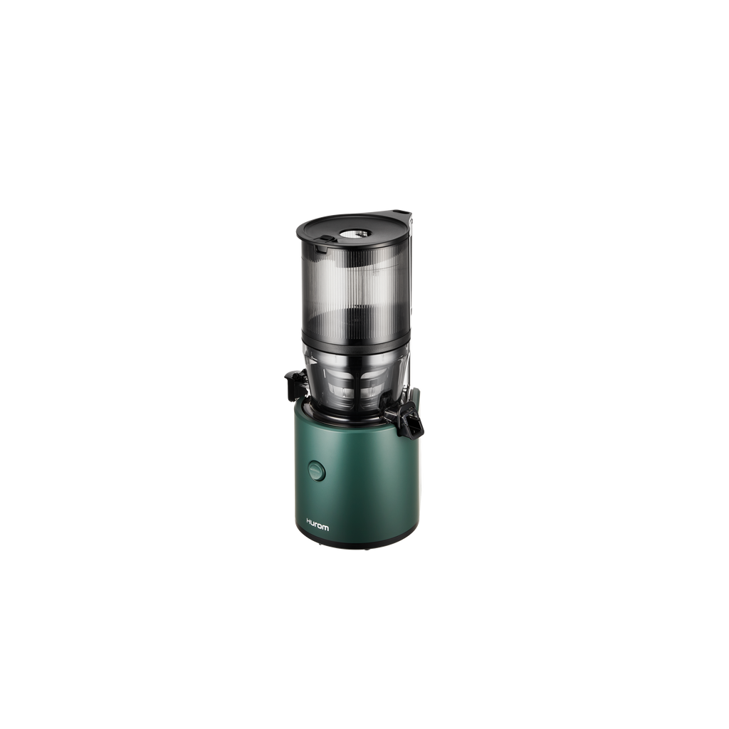 The Pure Press Range - H320N Series - Dark Green