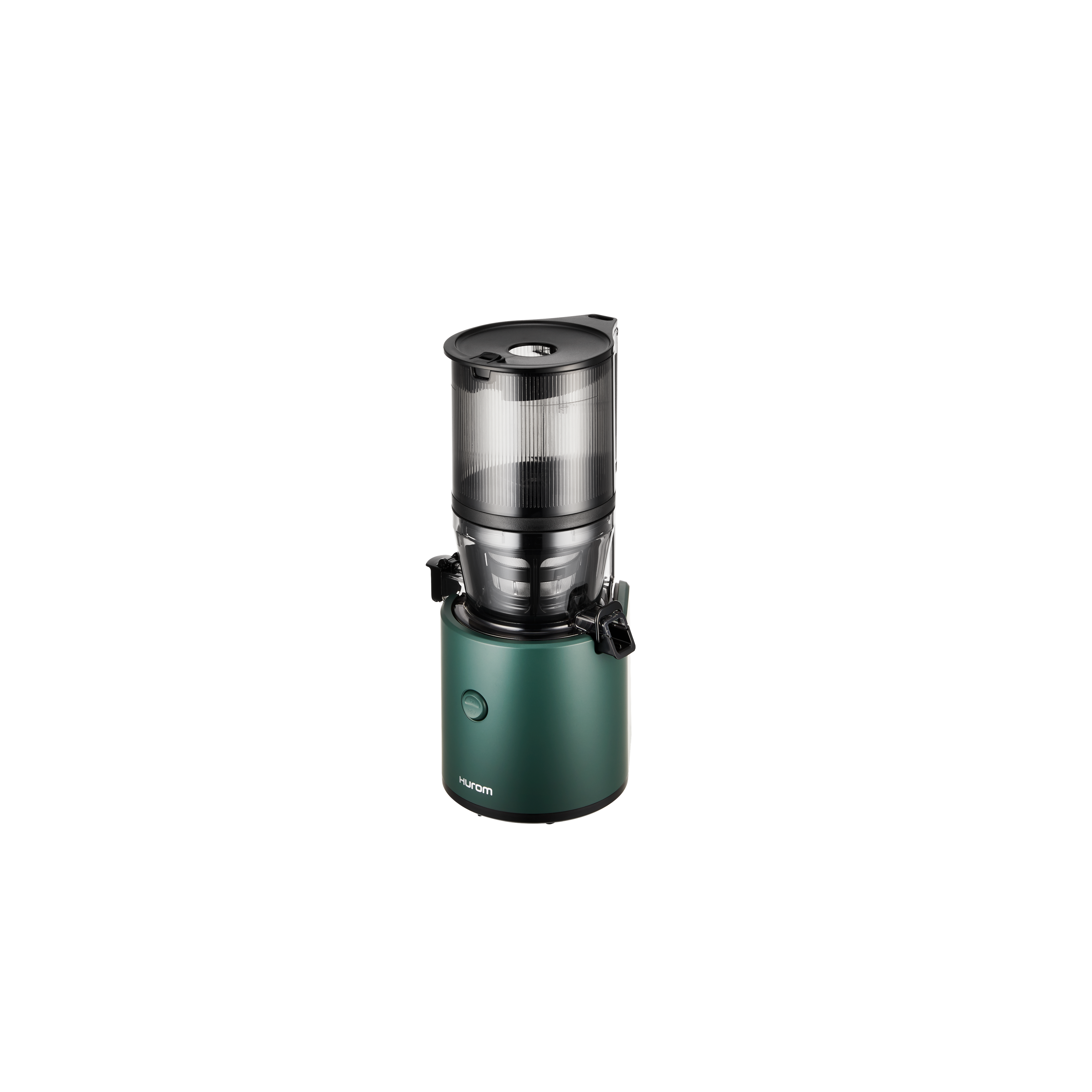 The Pure Press Range - H320N Series - Dark Green