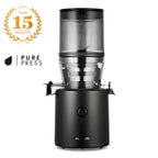 La Gama Pure Press - Serie H320N - Negro Mate